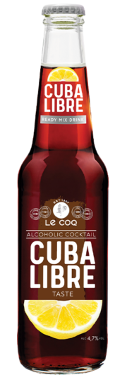 CubaLibre-SML