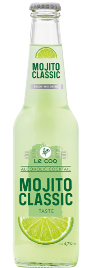 Mojito-SML